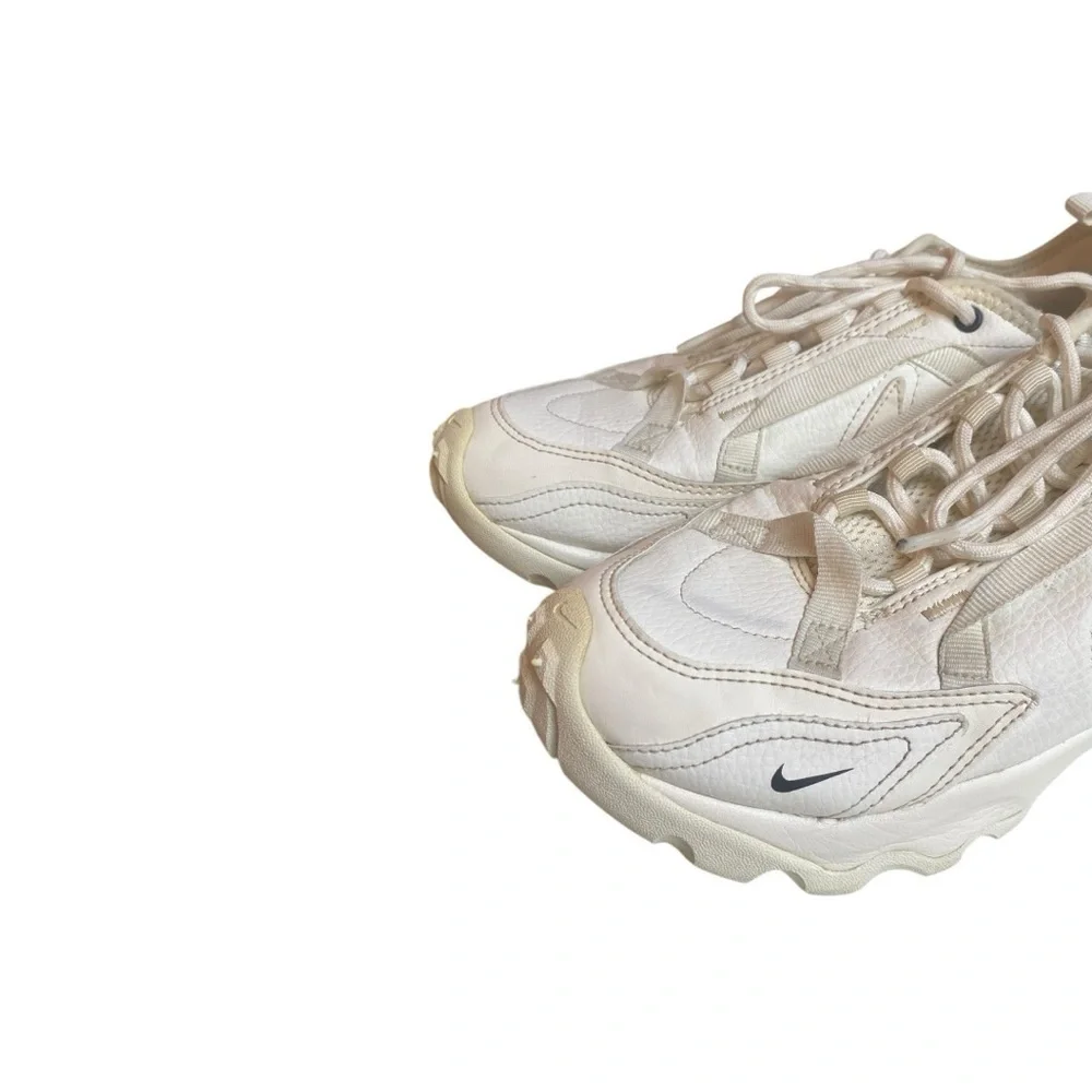 Nike TC 7900 Sneakers I Size:7.5